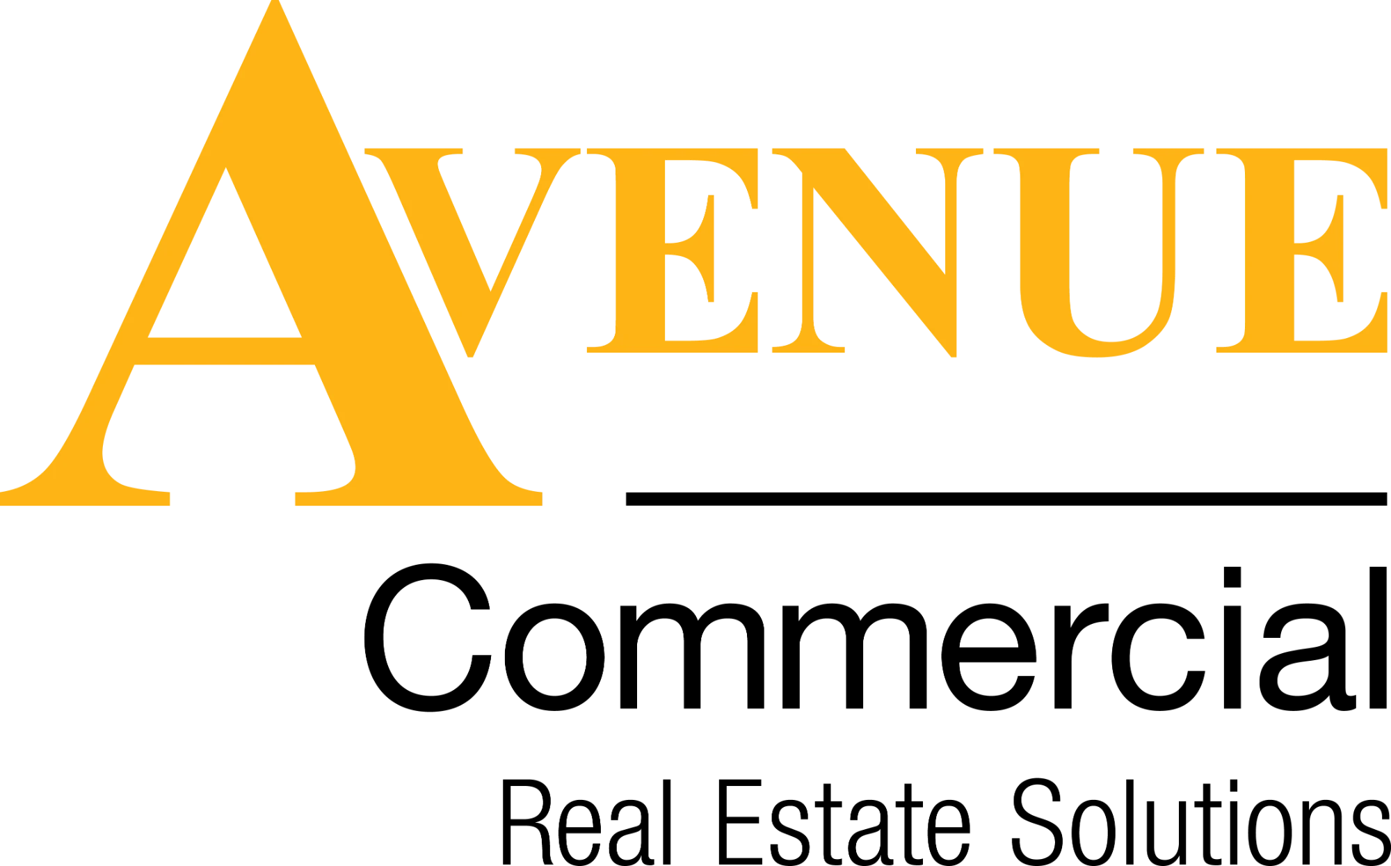 Avenue Commercial Real Estate Solutions